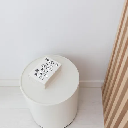 公寓 Flh Portas Do Sol White Design Flat *