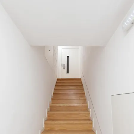 דירה Flh Portas Do Sol White Design Flat